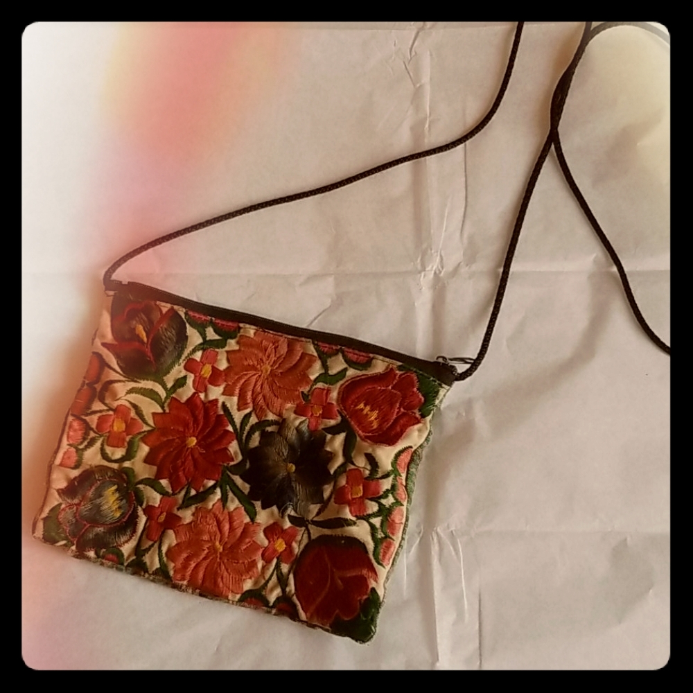 Vintage small purse